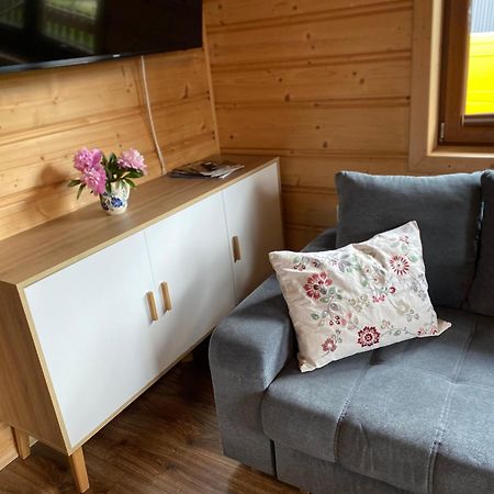Apartament U Piwowara Kościelisko Kültér fotó