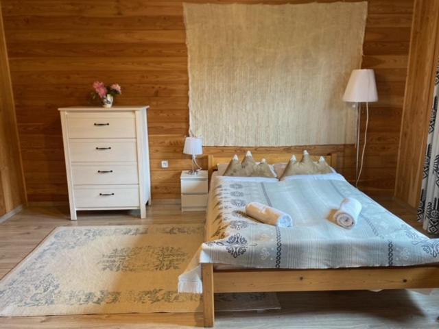 Apartament U Piwowara Kościelisko Kültér fotó