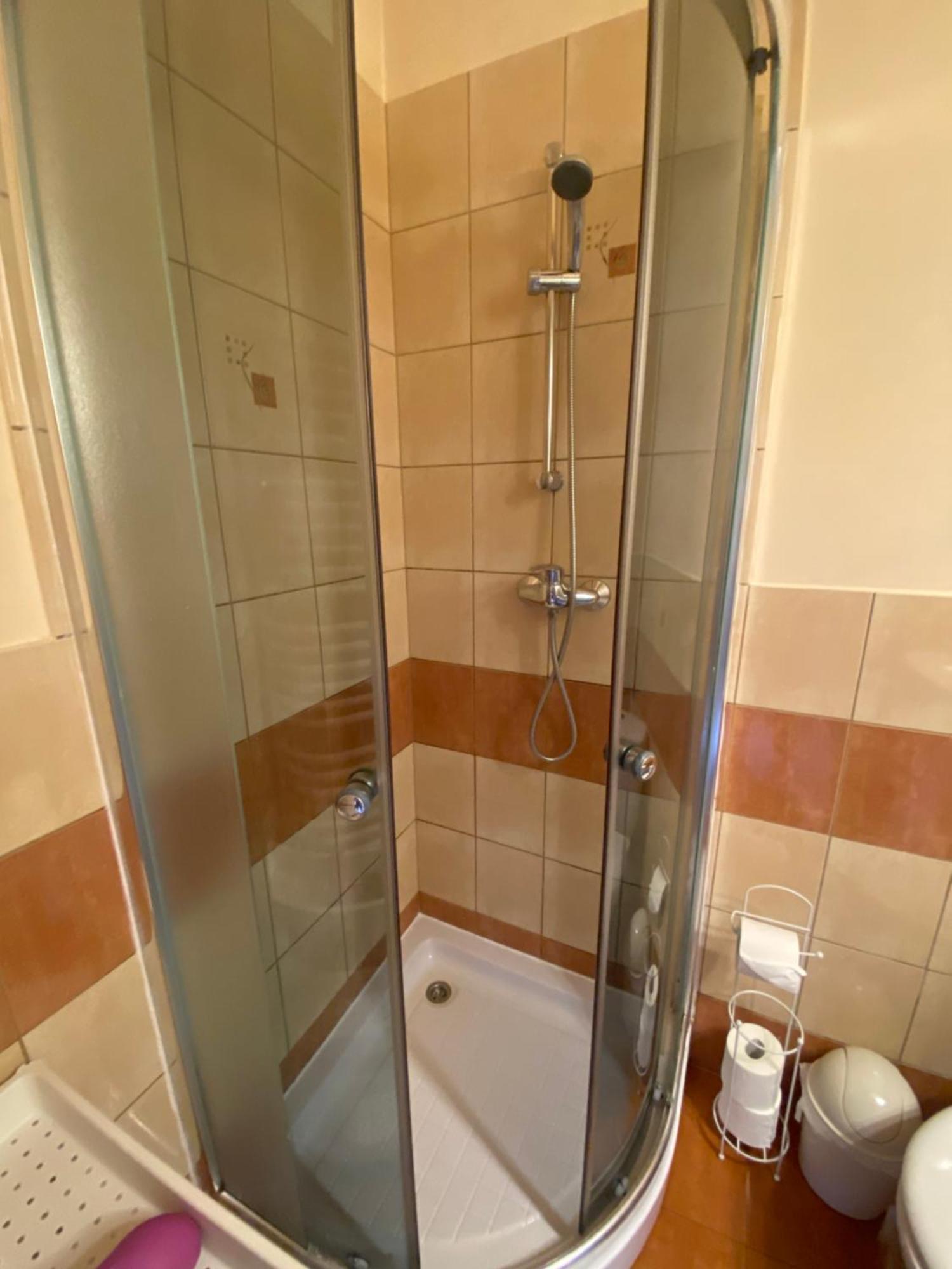 Apartament U Piwowara Kościelisko Kültér fotó