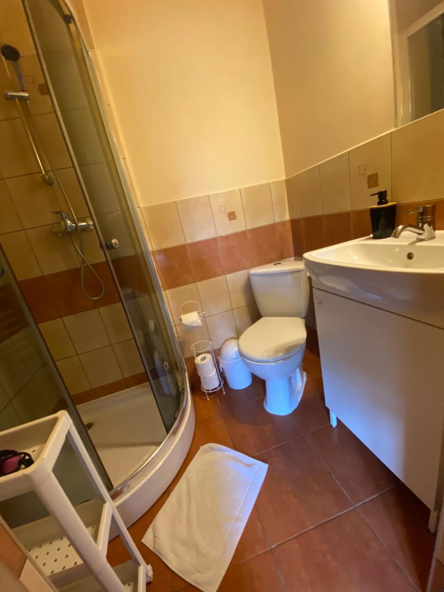 Apartament U Piwowara Kościelisko Kültér fotó