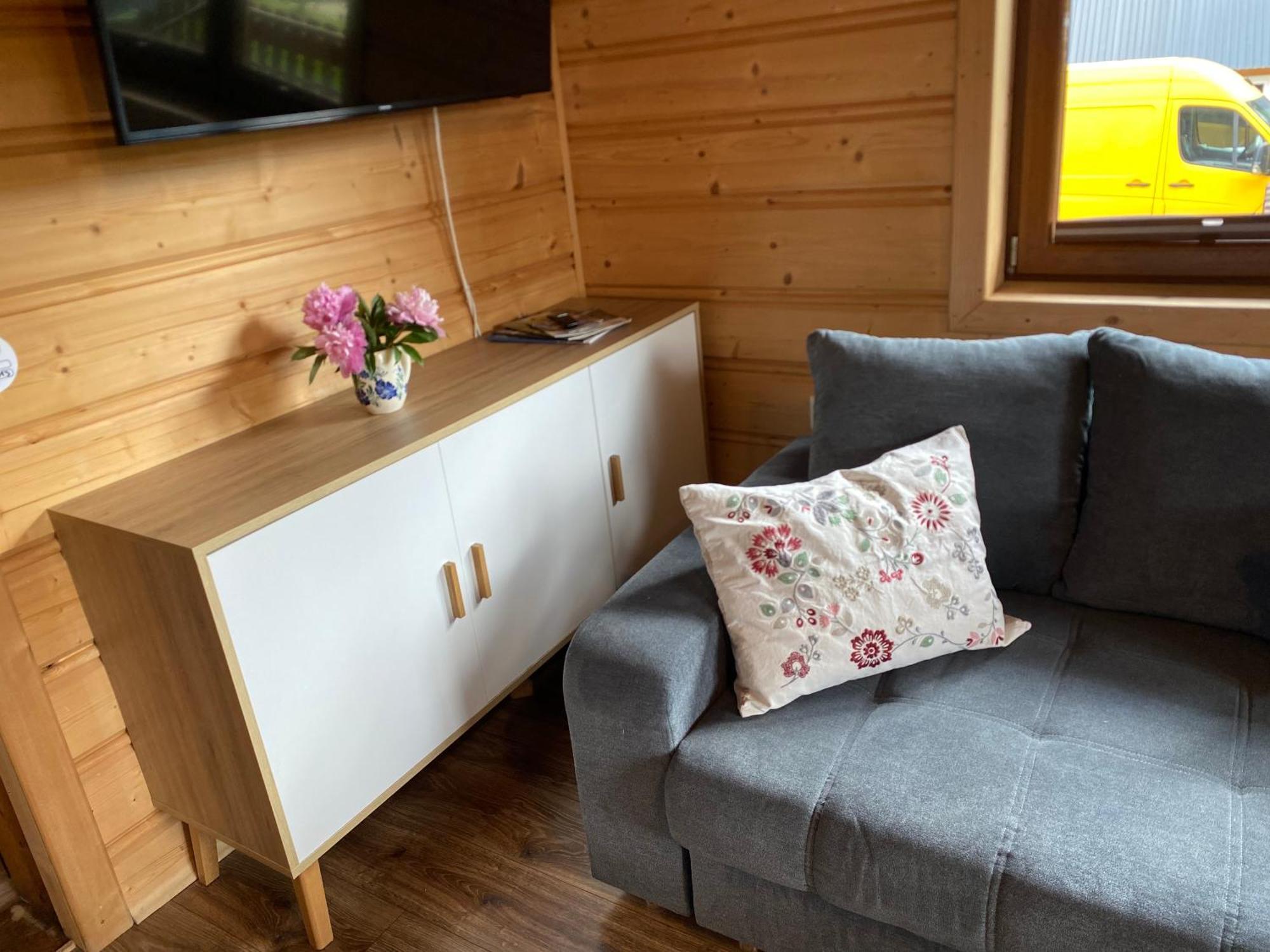 Apartament U Piwowara Kościelisko Kültér fotó