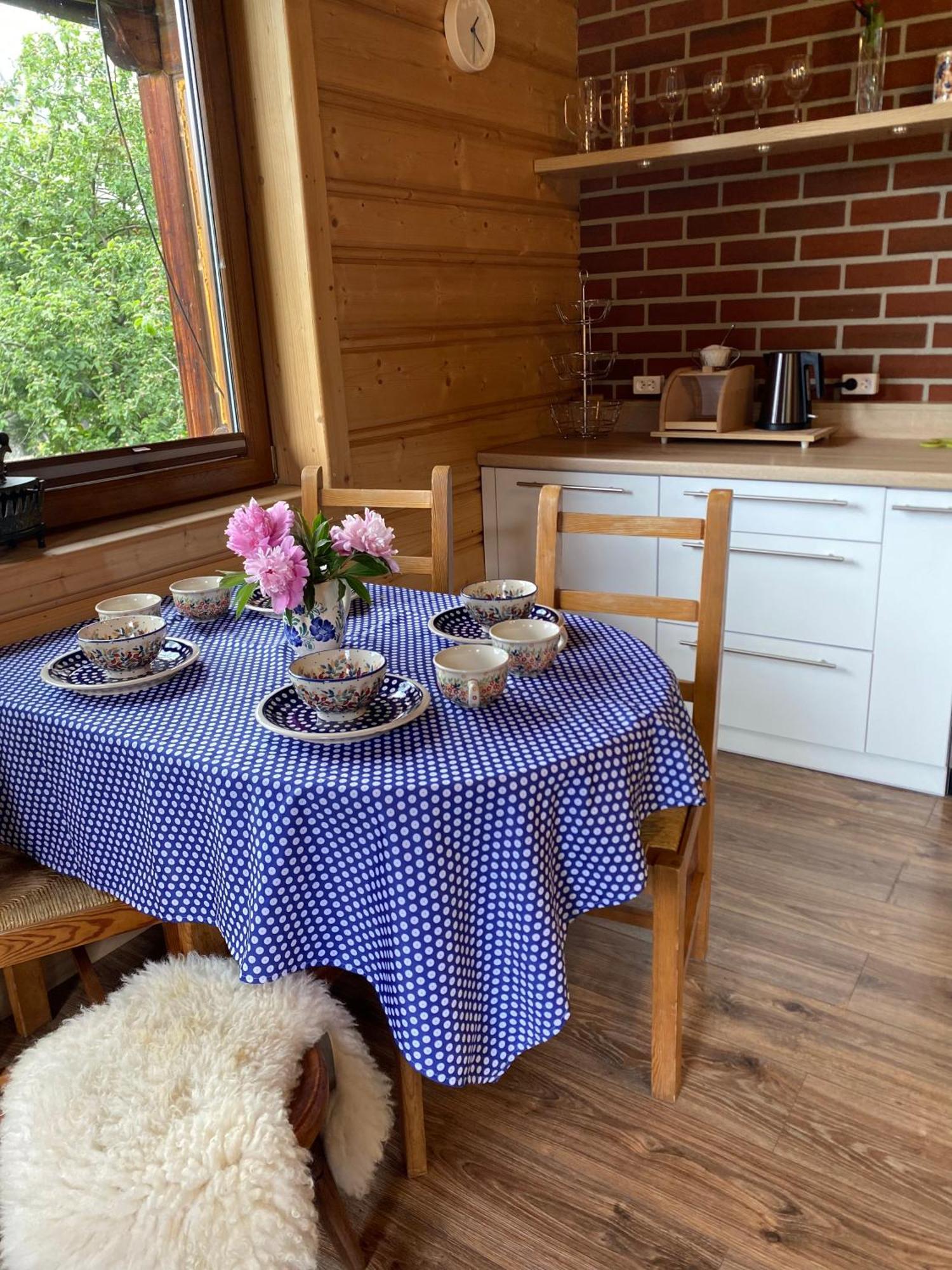 Apartament U Piwowara Kościelisko Kültér fotó